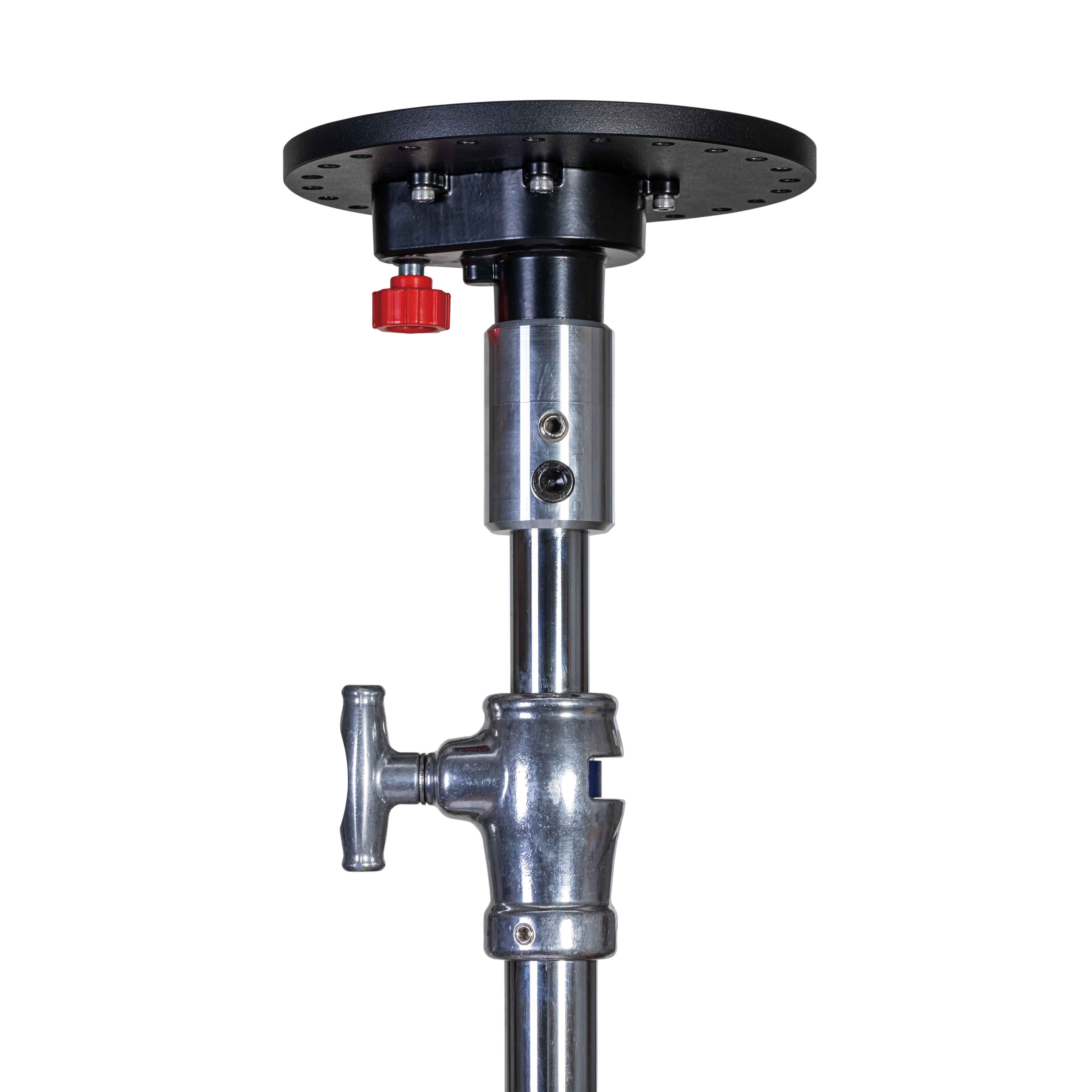 Adaptador de trípode LiDAR