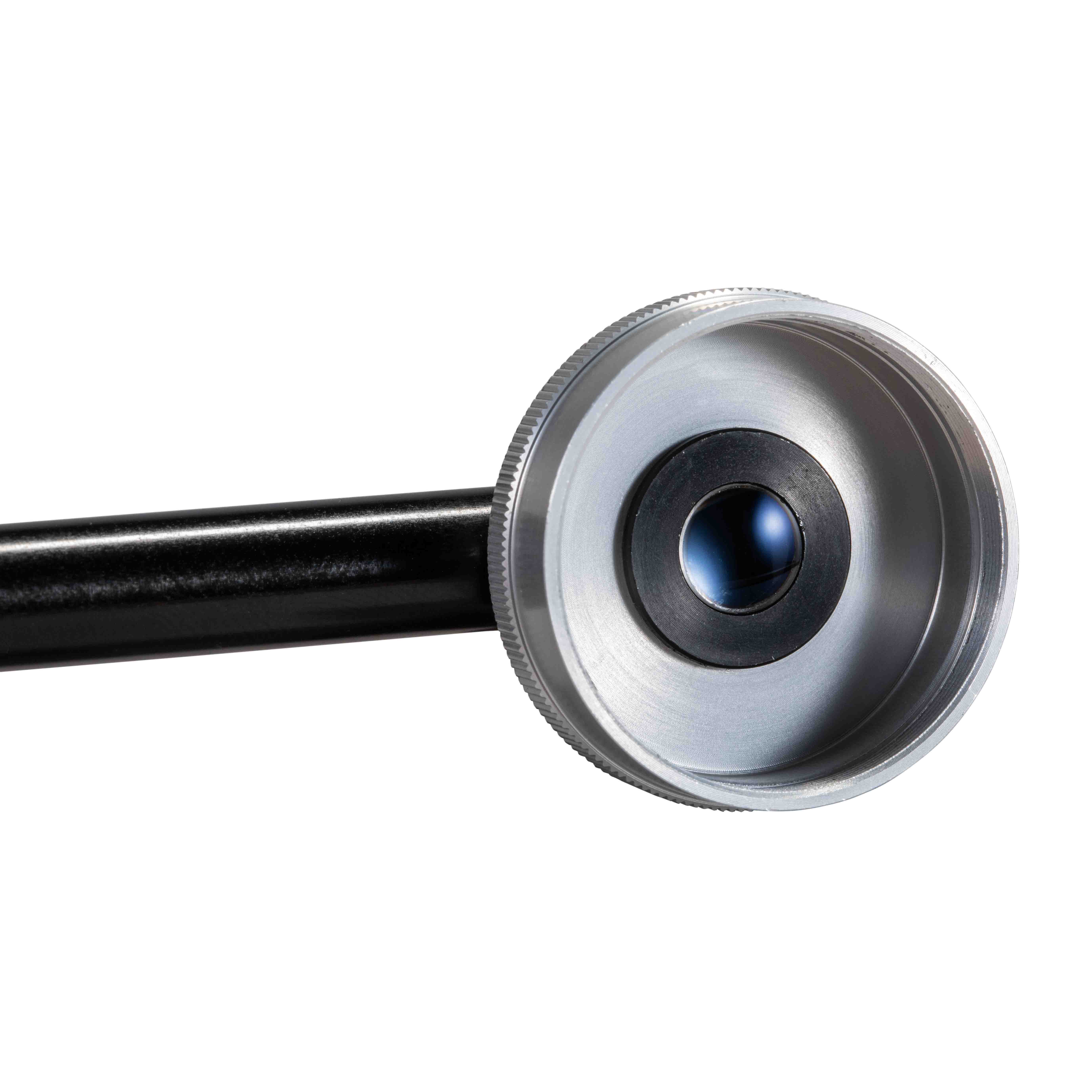 Ocular diagonal