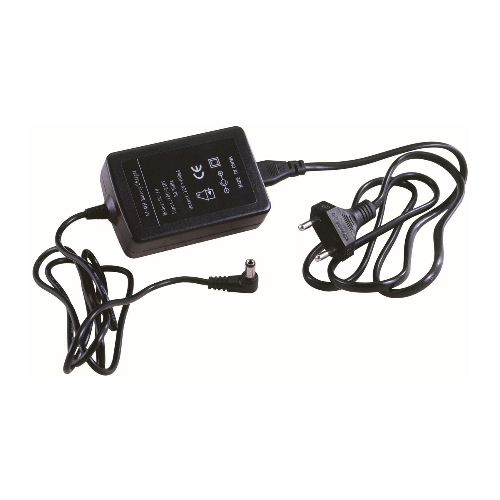 Teodolito electrónico