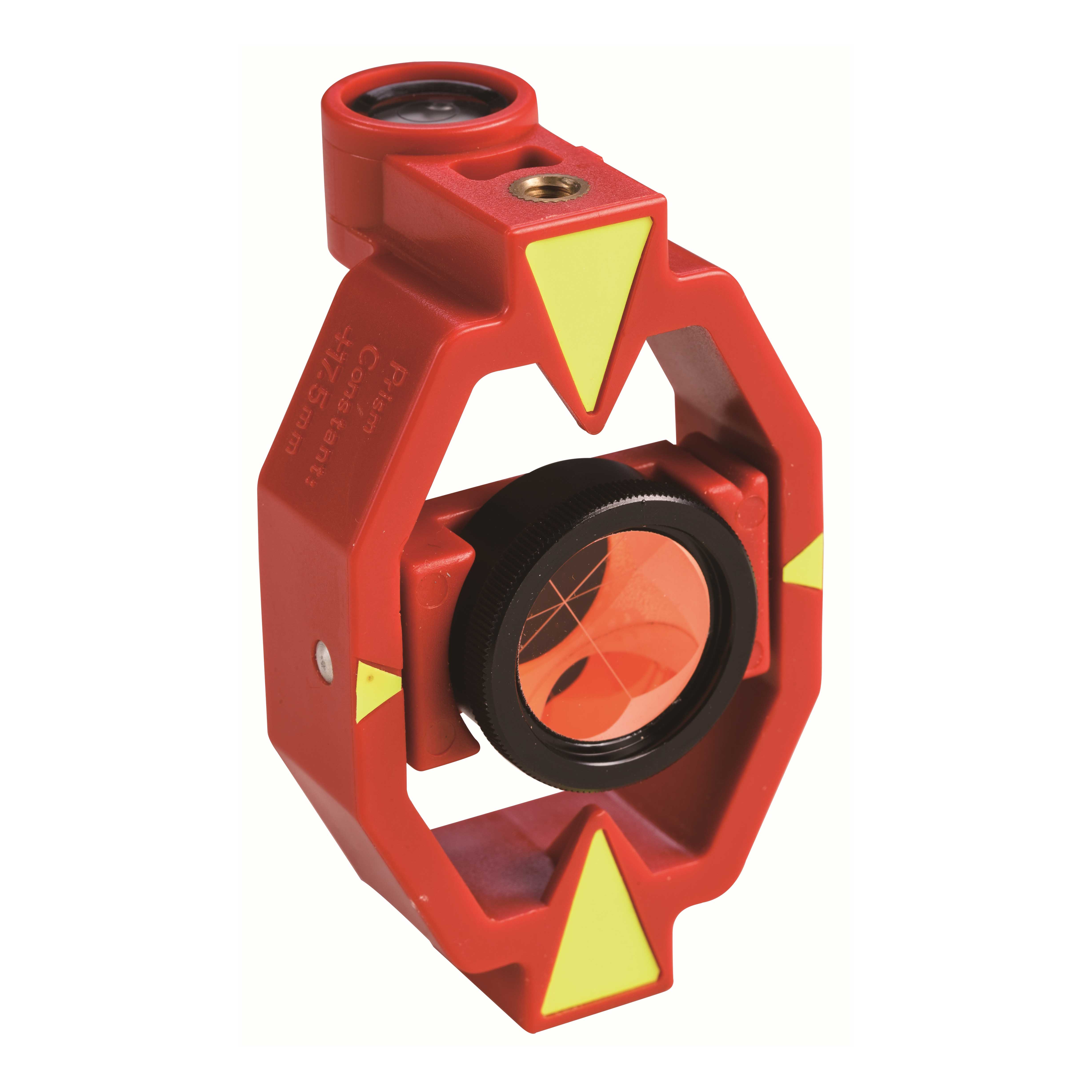 Mini prisma topográfico