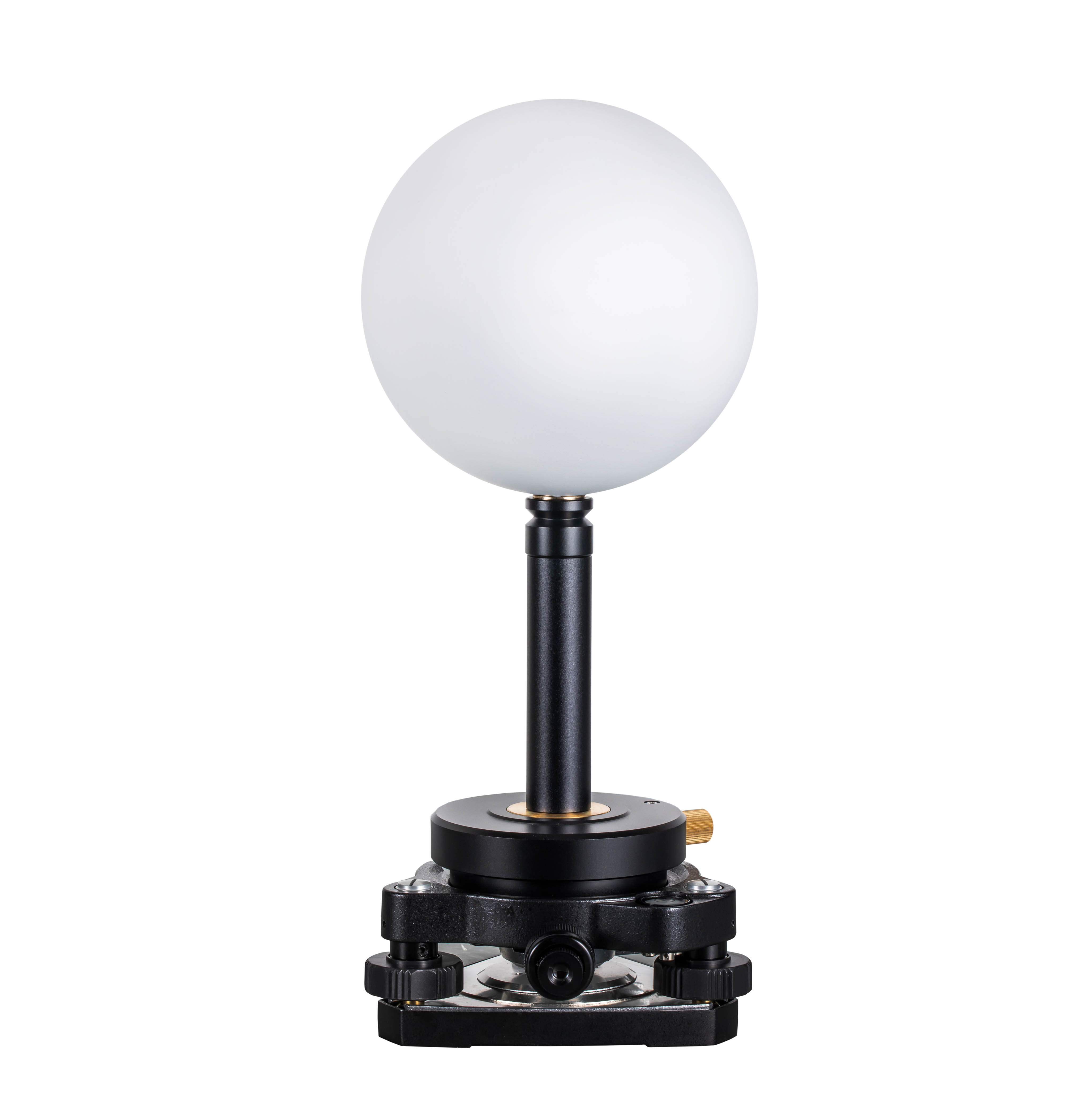 Adaptador de esfera de escáner